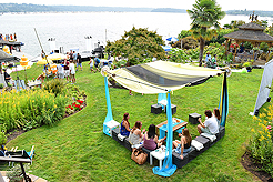 DAYLIGHT, DARK NIGHT AND BLUE SKIES WITH PAPA BUENO